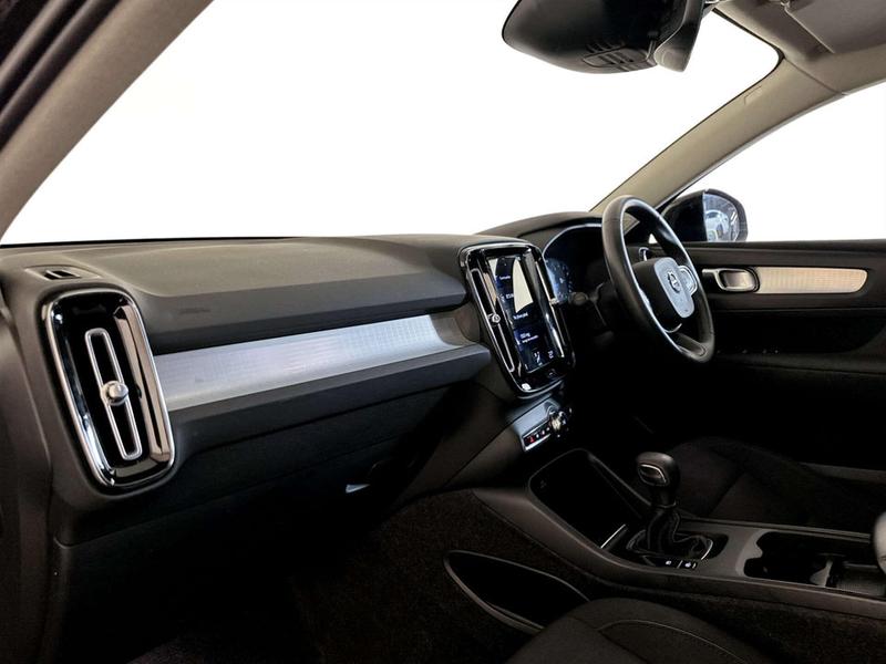 Used Volvo XC40 2021 for sale - 77116915: Photo 12