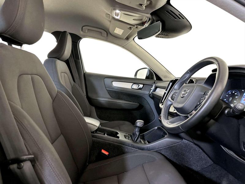 Used Volvo XC40 2021 for sale - 77116915: Photo 13