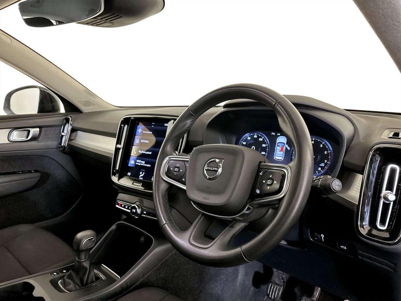 Used Volvo XC40 2021 for sale - 77116915: Photo 15
