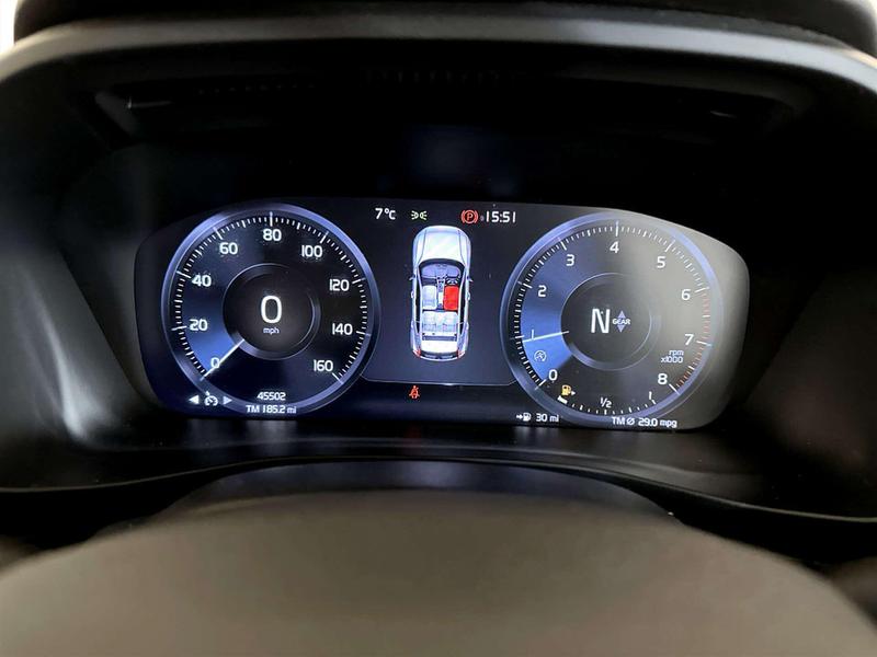 Used Volvo XC40 2021 for sale - 77116915: Photo 18