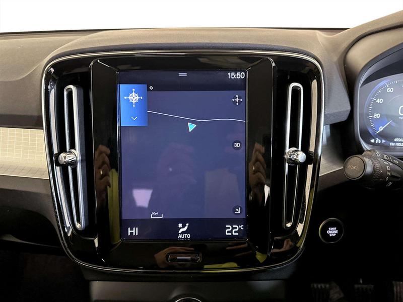 Used Volvo XC40 2021 for sale - 77116915: Photo 20