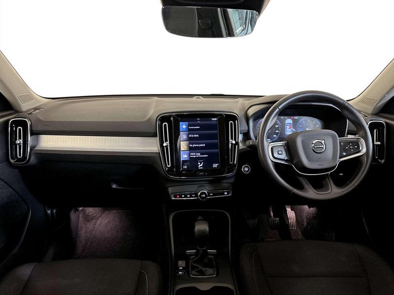 Used Volvo XC40 2021 for sale - 77116915: Photo 3