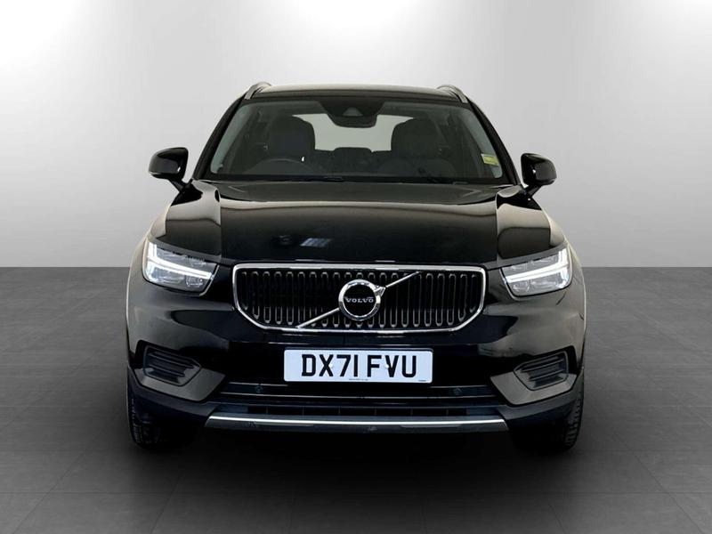 Used Volvo XC40 2021 for sale - 77116915: Photo 5