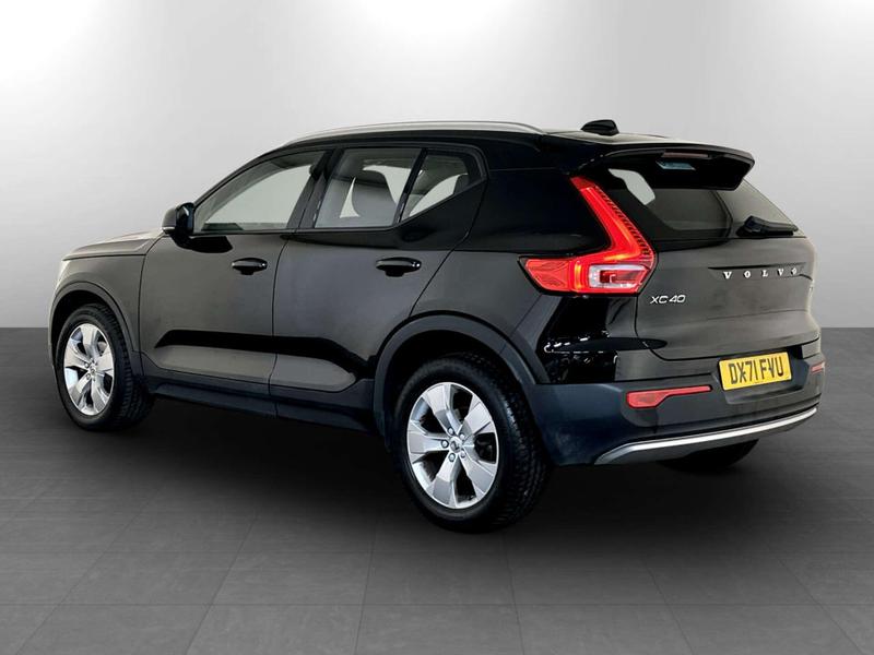 Used Volvo XC40 2021 for sale - 77116915: Photo 8