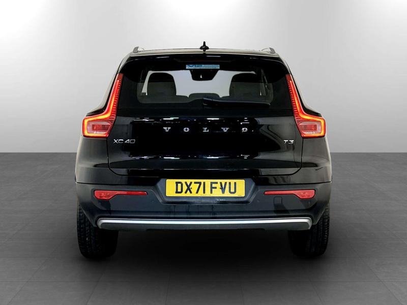 Used Volvo XC40 2021 for sale - 77116915: Photo 9