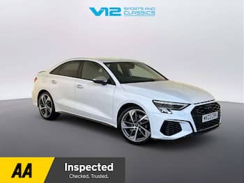 Used Audi A3 2023 for sale - 79661070: Photo