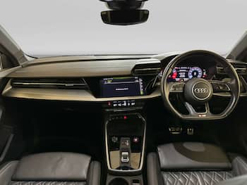 Used Audi A3 2023 for sale - 79661070: Photo
