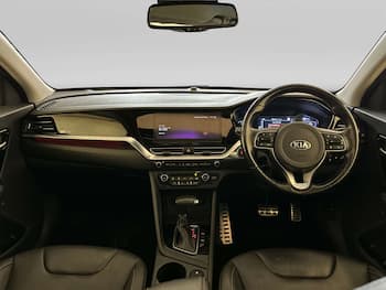 Used Kia Niro 2019 for sale - 79853504: Photo