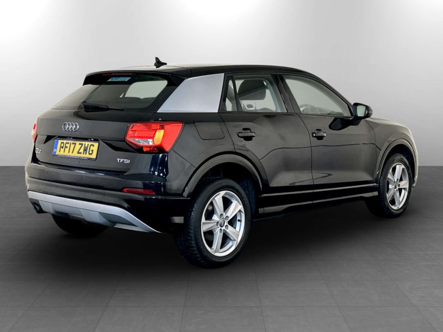 Used Audi Q2 2017 for sale - 77490175: Photo 10