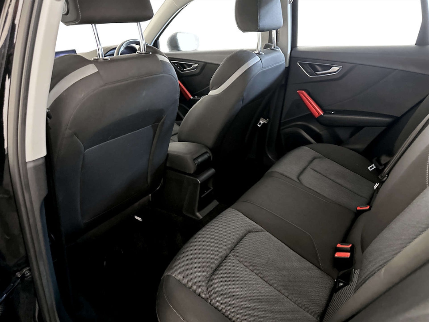 Used Audi Q2 2017 for sale - 77490175: Photo 14