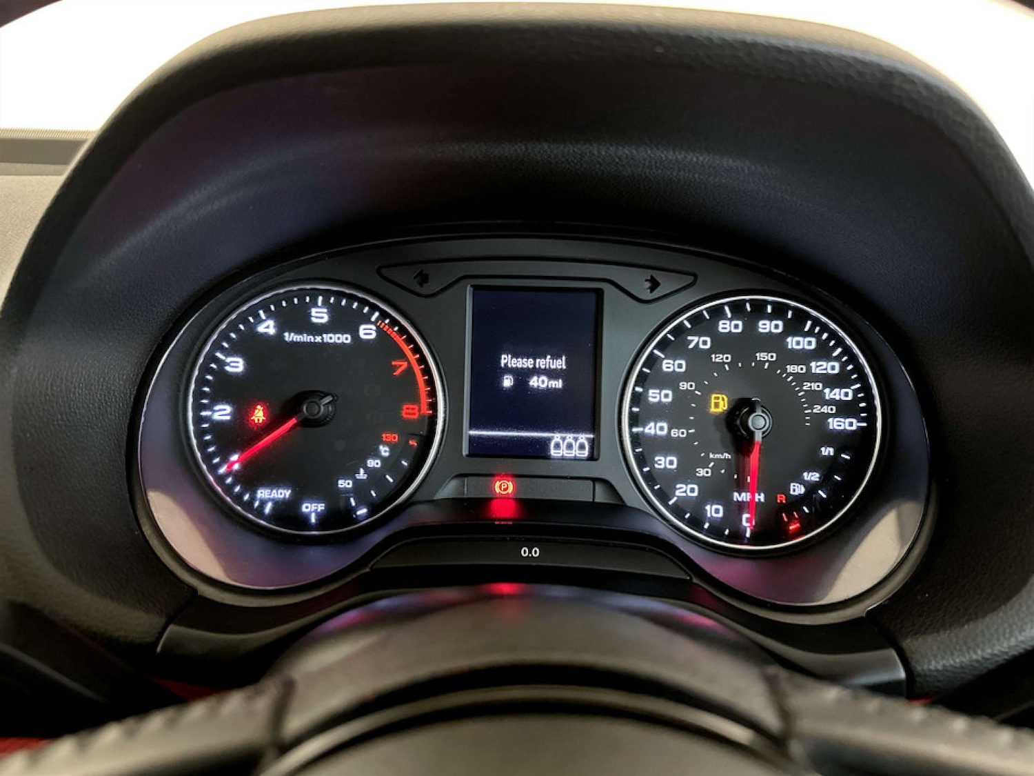 Used Audi Q2 2017 for sale - 77490175: Photo 19