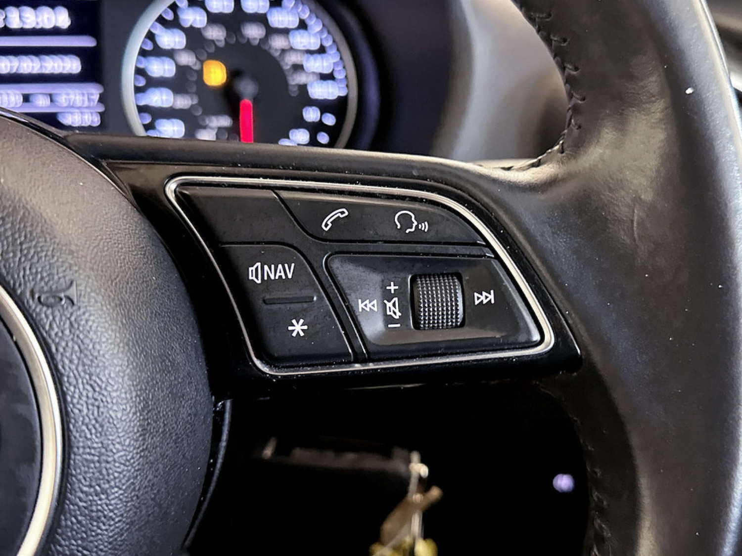 Used Audi Q2 2017 for sale - 77490175: Photo 20