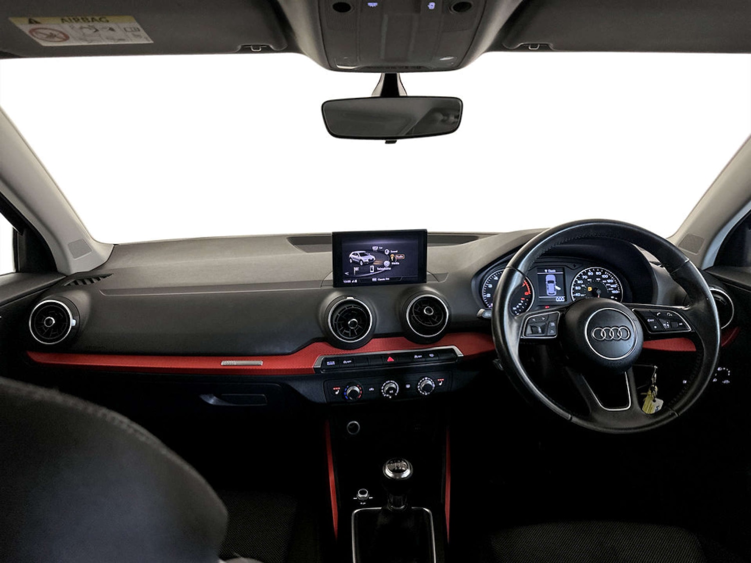 Used Audi Q2 2017 for sale - 77490175: Photo 3