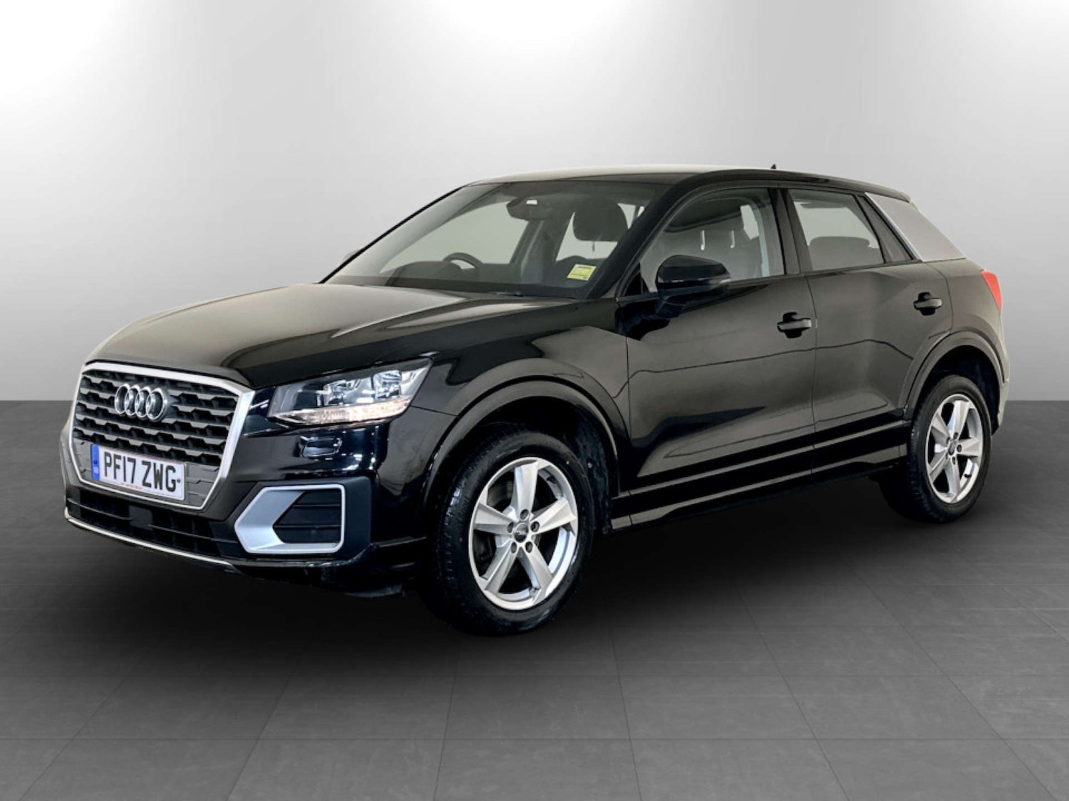 Used Audi Q2 2017 for sale - 77490175: Photo 6