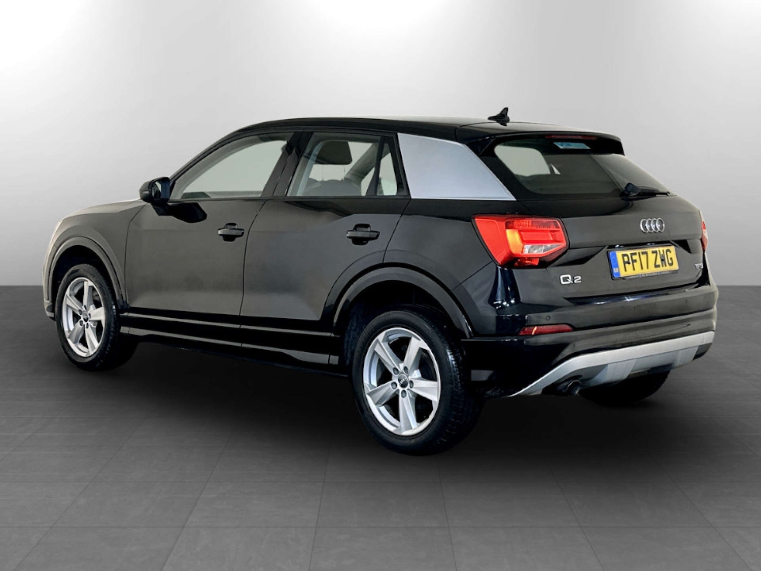 Used Audi Q2 2017 for sale - 77490175: Photo 8