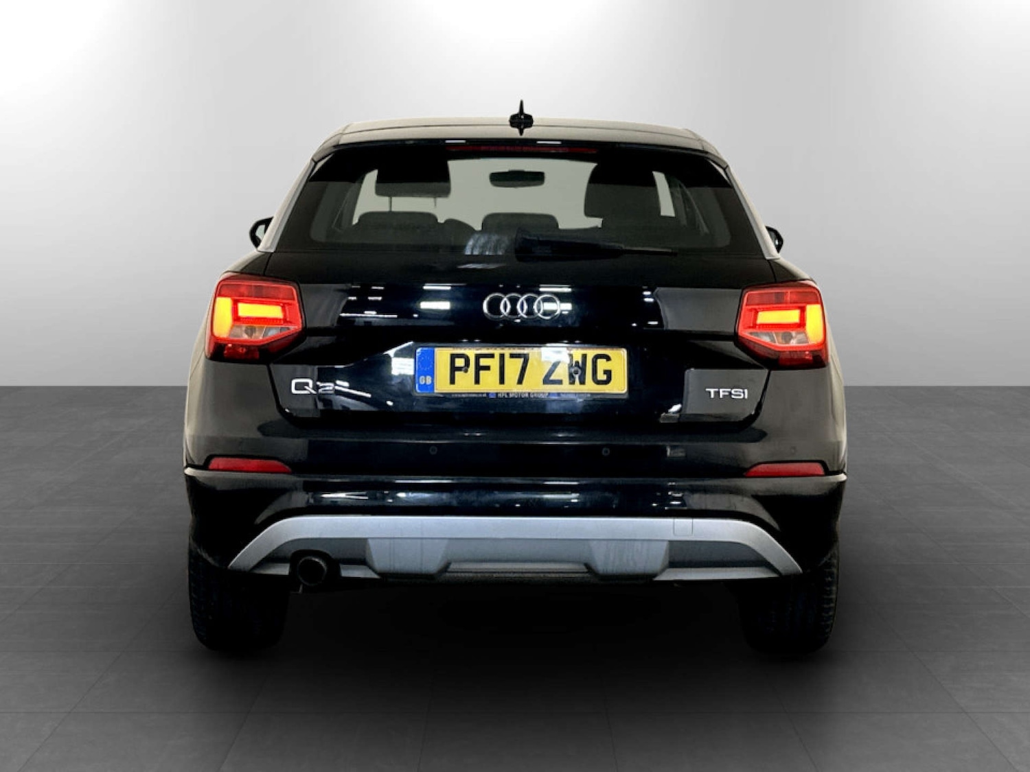 Used Audi Q2 2017 for sale - 77490175: Photo 9