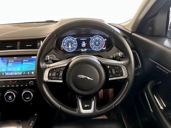Used Jaguar E-Pace 2019 for sale - 76131614: Photo 16