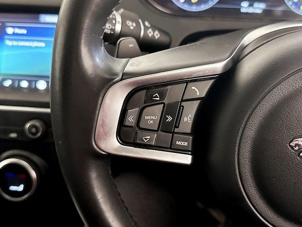 Used Jaguar E-Pace 2019 for sale - 76131614: Photo 17