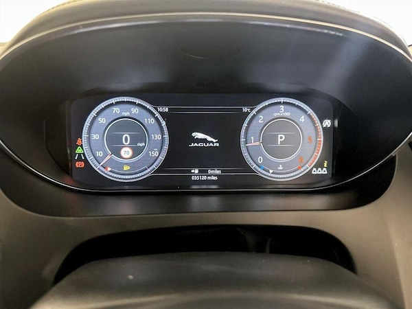 Used Jaguar E-Pace 2019 for sale - 76131614: Photo 18