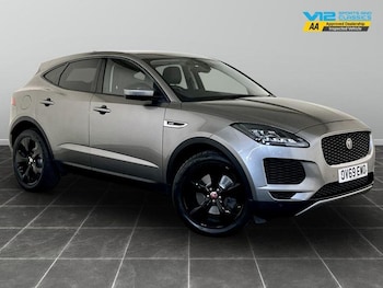 2019 - 2.0 D240 HSE Auto AWD Euro 6 (s/s) 5dr Automatic