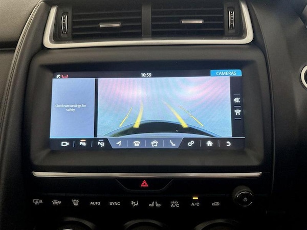 Used Jaguar E-Pace 2019 for sale - 76131614: Photo 20