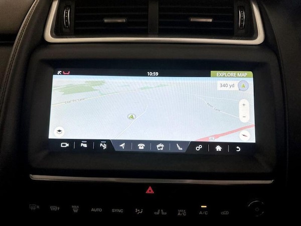 Used Jaguar E-Pace 2019 for sale - 76131614: Photo 21
