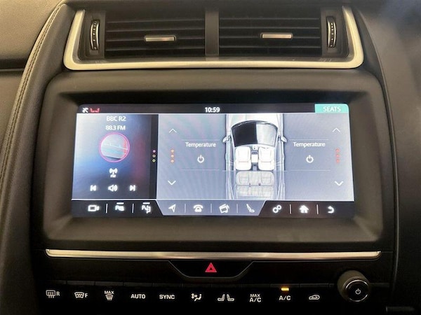 Used Jaguar E-Pace 2019 for sale - 76131614: Photo 22