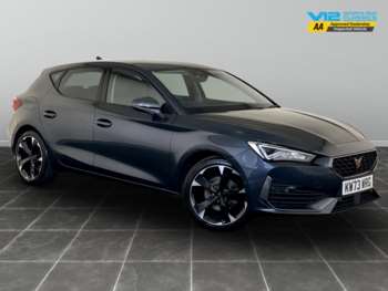 2023 (73) - 1.5 TSI V1 5dr