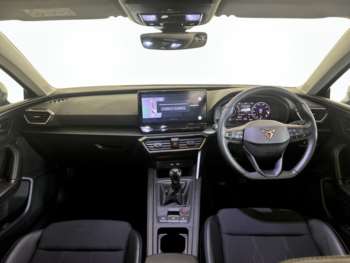 Used Cupra Leon 2023 for sale - 74960897: Photo