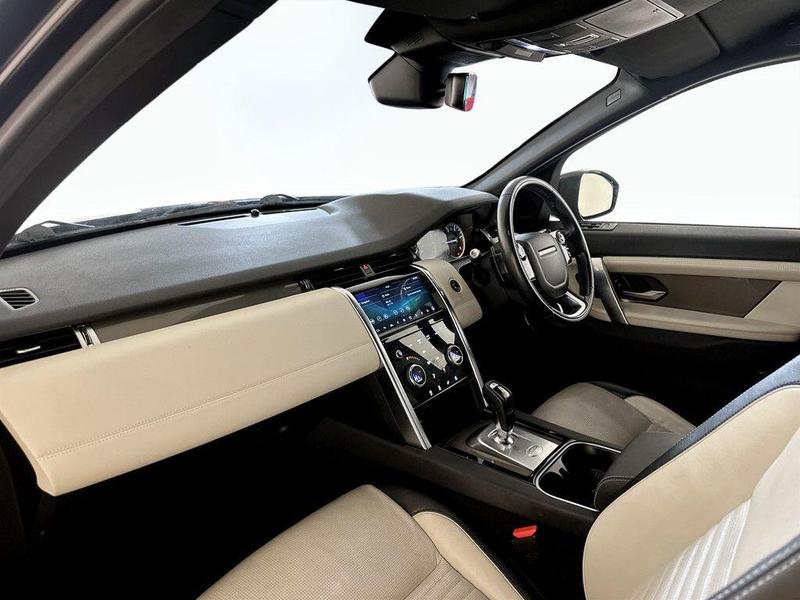 Used Land Rover Discovery Sport 2020 for sale - 76631254: Photo 12