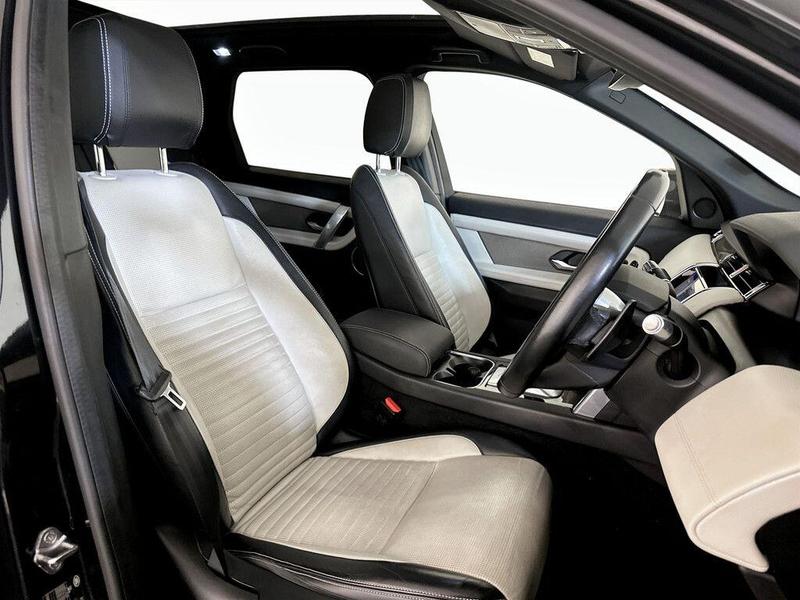 Used Land Rover Discovery Sport 2020 for sale - 76631254: Photo 13