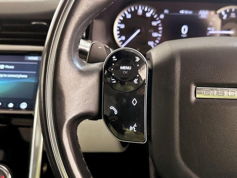 Used Land Rover Discovery Sport 2020 for sale - 76631254: Photo 18