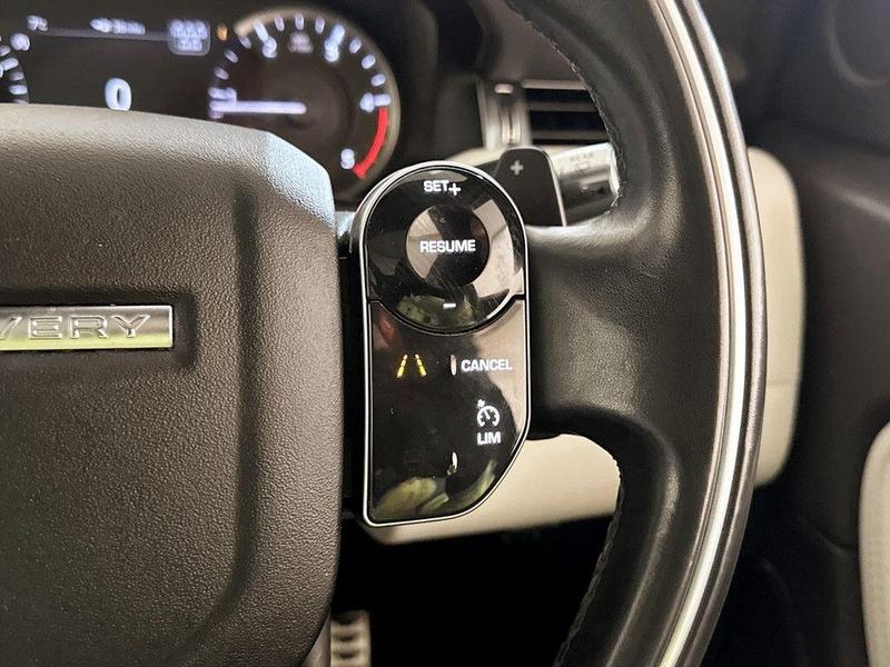 Used Land Rover Discovery Sport 2020 for sale - 76631254: Photo 20