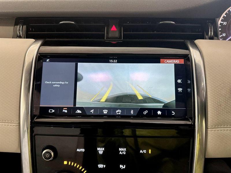 Used Land Rover Discovery Sport 2020 for sale - 76631254: Photo 21