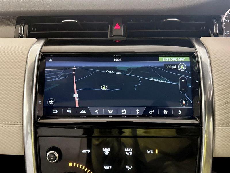 Used Land Rover Discovery Sport 2020 for sale - 76631254: Photo 22