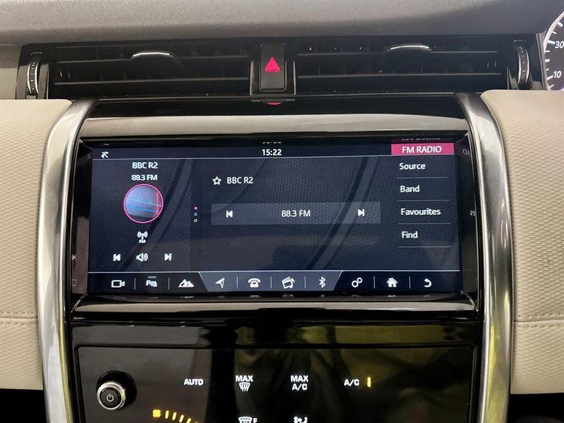 Used Land Rover Discovery Sport 2020 for sale - 76631254: Photo 23