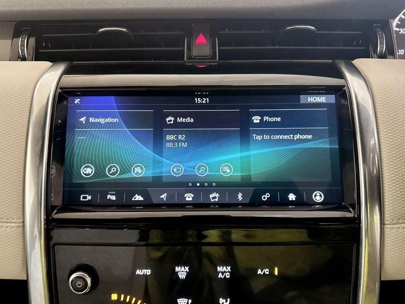 Used Land Rover Discovery Sport 2020 for sale - 76631254: Photo 24