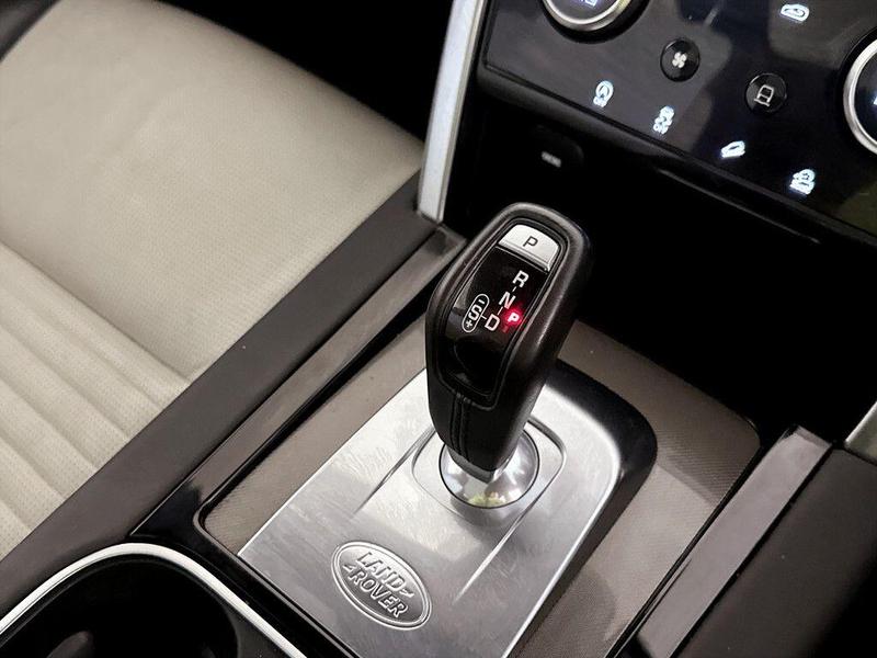 Used Land Rover Discovery Sport 2020 for sale - 76631254: Photo 26