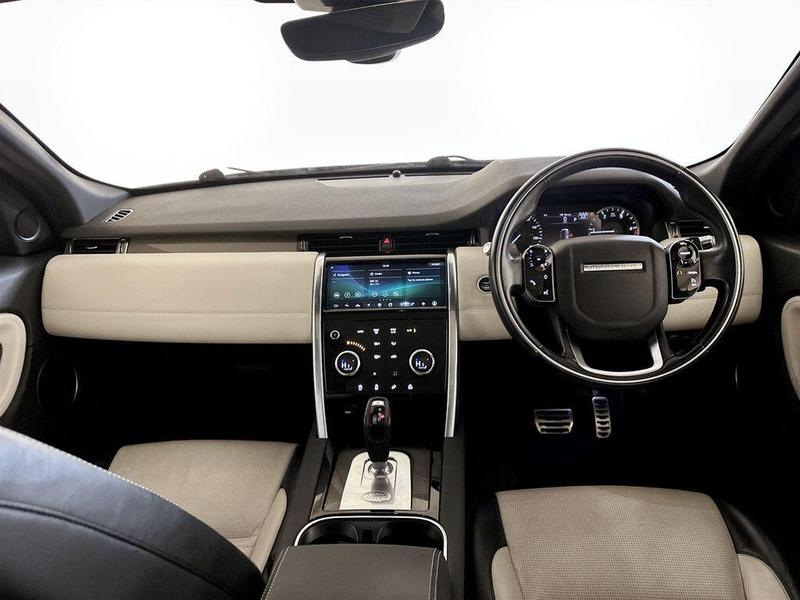 Used Land Rover Discovery Sport 2020 for sale - 76631254: Photo 3