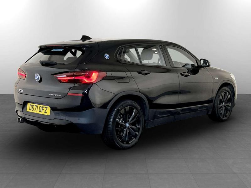 Used BMW X2 2022 for sale - 77138335: Photo 10