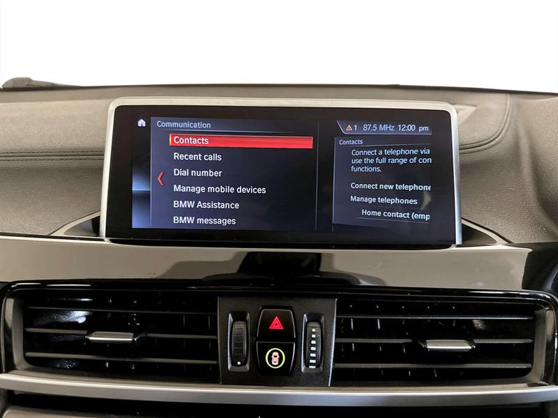 Used BMW X2 2022 for sale - 77138335: Photo 22