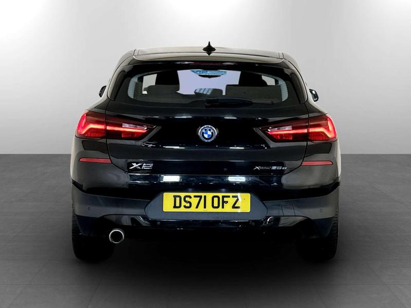 Used BMW X2 2022 for sale - 77138335: Photo 9