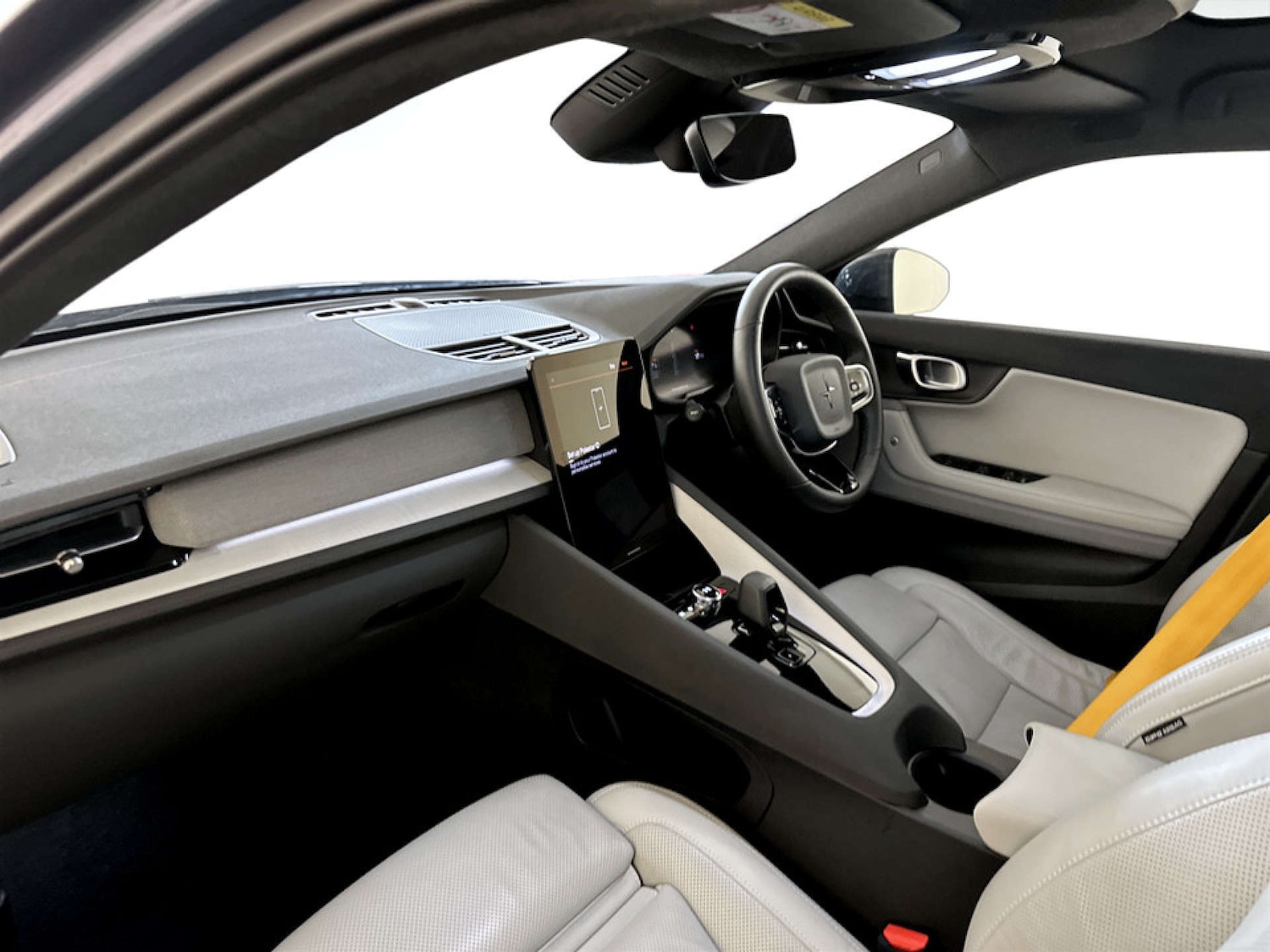 Used Polestar Polestar 2 2022 for sale - 77368234: Photo 11