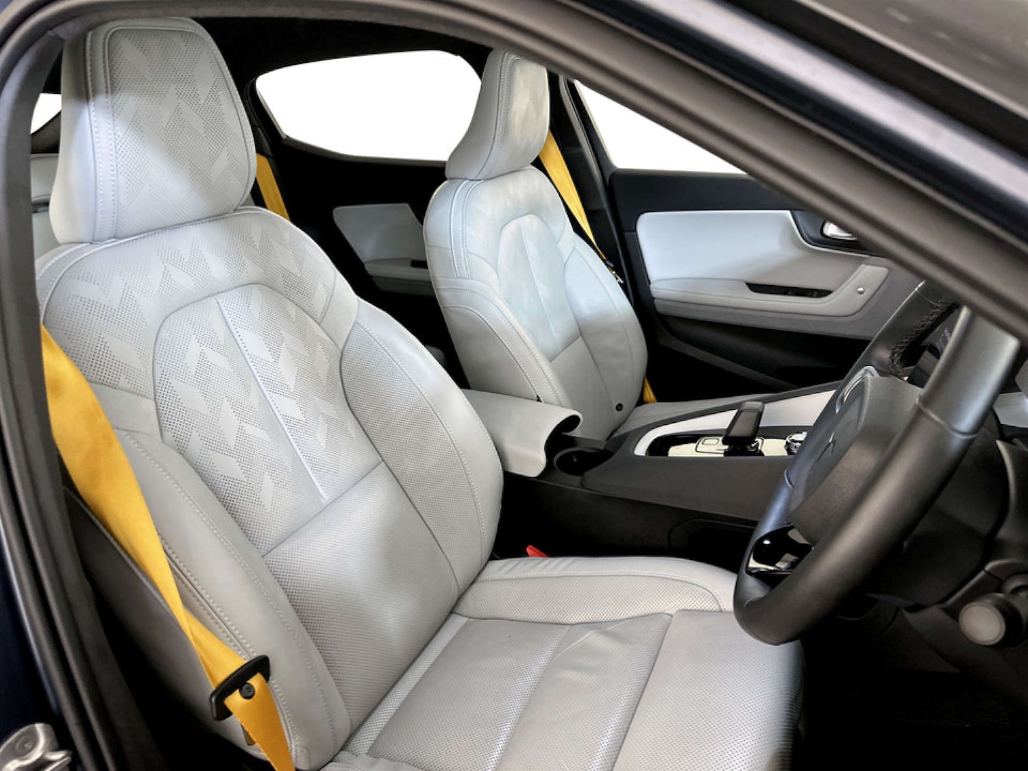 Used Polestar Polestar 2 2022 for sale - 77368234: Photo 12