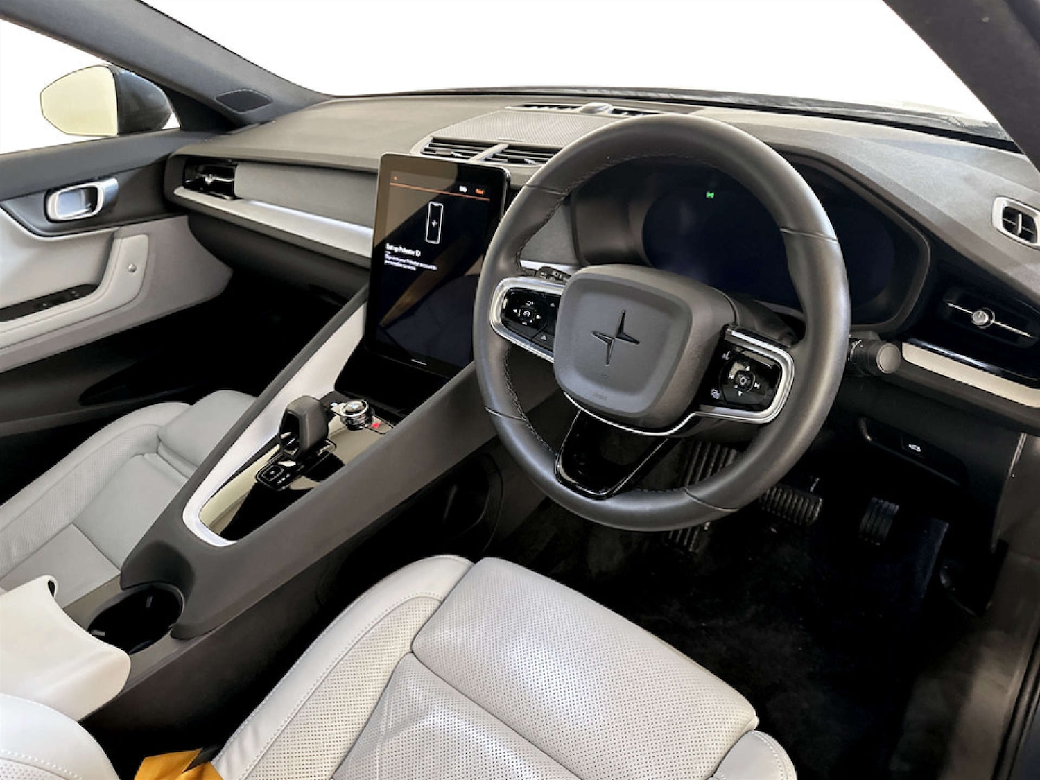 Used Polestar Polestar 2 2022 for sale - 77368234: Photo 15