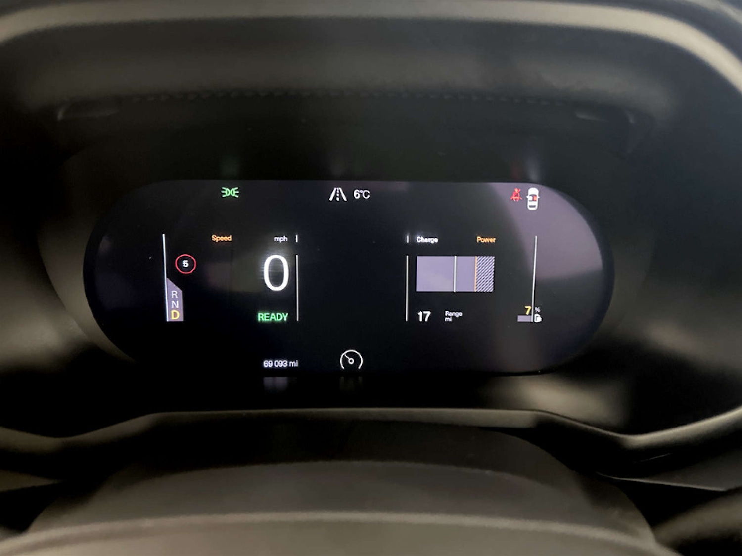 Used Polestar Polestar 2 2022 for sale - 77368234: Photo 18