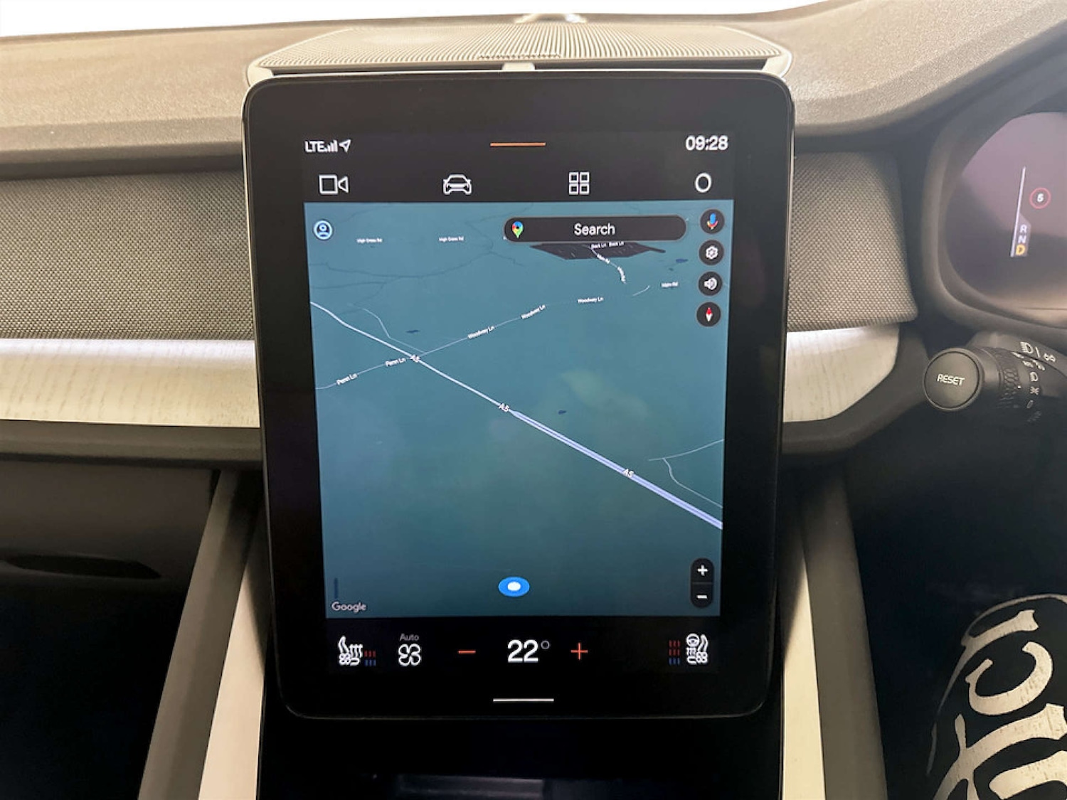 Used Polestar Polestar 2 2022 for sale - 77368234: Photo 22