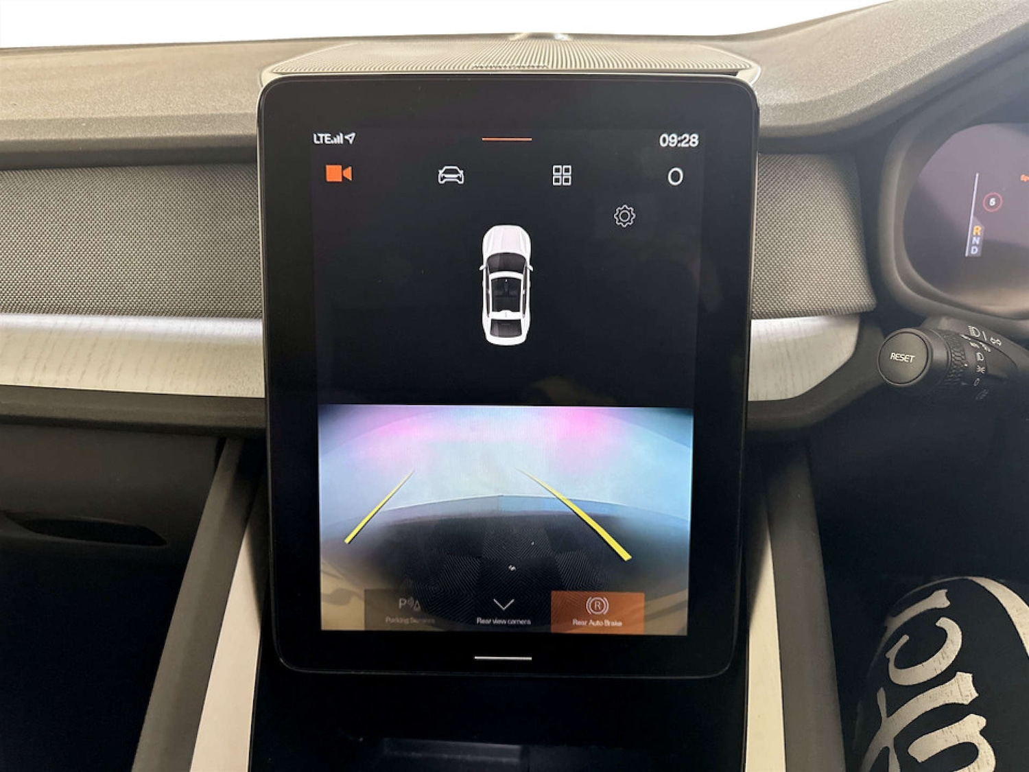 Used Polestar Polestar 2 2022 for sale - 77368234: Photo 23