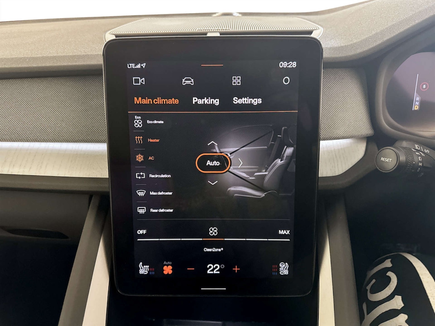 Used Polestar Polestar 2 2022 for sale - 77368234: Photo 24