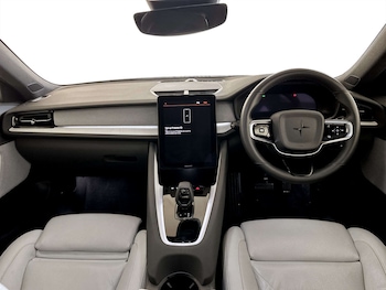 Used Polestar Polestar 2 2022 for sale - 77368234: Photo